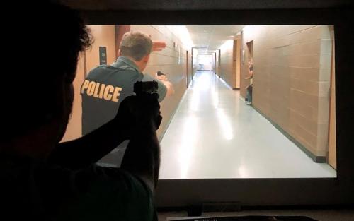 Active Shooter Scenarios